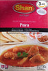 Shan Han's Hoofs Trotters Curry Paya Masala